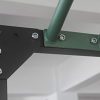 Heavy Duty for Barbell Crossfit & Weightlifting Training Power Rack Cage