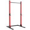 Unleash Your Strength with the 1000lb Capacity V3 Squat Rack