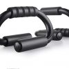 KEREITH Pushup Bars Strength Training Push-up Stands