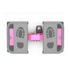 BBJOZ Step Machines Steppers Fitness Equipment Training