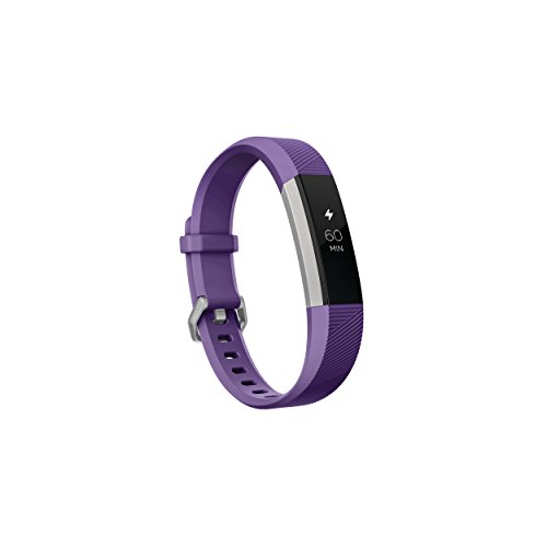 Fitbit Ace, Activity Tracker for Kids 8+, Power Purple
