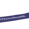 TheraBand Resistance Band Loop, Professional Latex Mini Band