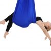 JIALFA Aerial Yoga Hammock Set,Premium Silk Yoga Swing