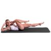 ProsourceFit Extra Thick Yoga and Pilates Mat ½ (13mm)