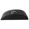 ProsourceFit Abdominal Mat - Black