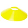 Juvale Speed and Agility Ladder Training Set with 6 Cones