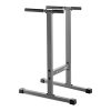 XMark Dip Station 500 lb. Weight Capacity Uniquely Engineered