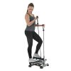 EFITMENT Fitness Stepper Step Machine for Fitness & Exercise