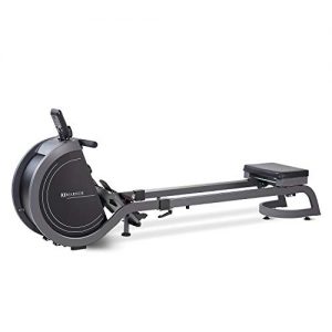 MARNUR Magnetic Rower Rowing Machines for Home Use