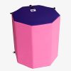 We Sell Mats Gymnastics Octagon Skill Shape Tumbling Mat