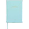 Workout Planner Journal and Food Journal for Organizing