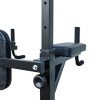 aokung Power Tower Workout Pull Up, Dip Strength Training