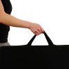 Sunny Health & Fitness Folding Gymnastics Tumbling Mat