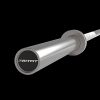 RitFit 7-foot Olympic Barbell Bar, General Purpose Weight Bar