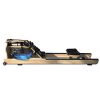 Oggo Rowing Machine Water Resistance Wooden
