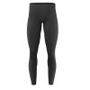 Tomic Men's Fleece Lined Yoga Leggings Sports Tights