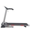 Fitness Exercise Treadmill Easy Assembly