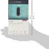 Fitbit_one Wireless Activity and Sleep Tracker Burgundy