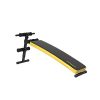 soges Adjustable supine board Bench Exercise Bench