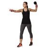 Weighted Ball for Isometric Workouts, Strength Training