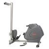 Sunny Health Magnetic Rowing Machine with 16 Resistance Levels for Full-Body Workout