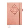 Adventure Planner Undated 12 Month Daily