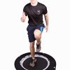 MaXimus PRO Folding Rebounder USA | Voted #1 Indoor Exercise