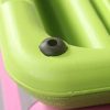 POWERT Aerobic Step Adjustable 43” Stepper Platform