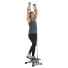 EFITMENT Fitness Stepper Step Machine for Fitness & Exercise