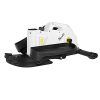Doufit Under Desk Elliptical Machines for Home Use