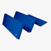 We Sell Mats 5'x10' Folding Gymnastics Mat – Portable Padded Floor Mat for Yoga, Tumbling & Martial Arts