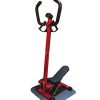 Valenfit Stair Stepper Exercise Equipment Adjustable Stepping Machine