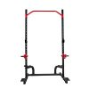 Sunny Health & Fitness Power Zone Squat Stand Rack Power Cage