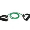 Resistance Band Exercise Cords with Foam Padded Handles