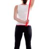 3 Piece Booty Resistance Bands Set for Home Workout and Exercise