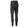Tomic Men's Fleece Lined Yoga Leggings Sports Tights