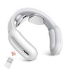 Piroir Electric Pulse Neck Massager for Pain Relief