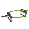 CAP Barbell Olympic Trap Bar, Hex Bar, Shrug Bar