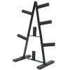 SUPRISE Strength Training Dumbbell Rack