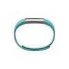 Fitbit Alta Fitness Tracker, Silver/Teal, Small