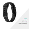Fitbit Inspire HR Heart Rate and Fitness Tracker