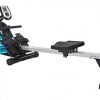 Stamina 'New and Improved' Elite WAVE Water Rower