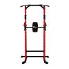 Power Tower Dip Stands Multi-Function Pull-Up Bars
