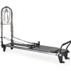 balanced body Allegro Tower of Power, Portable Pilates Reformer