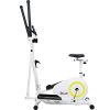 Doufit Elliptical Machine for Home Use, Eliptical Exercise Machine