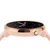 Polar Ignite GPS Heart Rate Monitor Watch - Pink/Rose