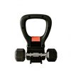 Grip N Rip Fitness Kettlebell Weight Grip - Kettlebell Handle