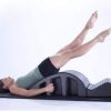Spine Supporters Yoga spine Arc Massage Bed Spine Orthosis