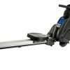 Stamina Programmable Magnetic Exercise Rower