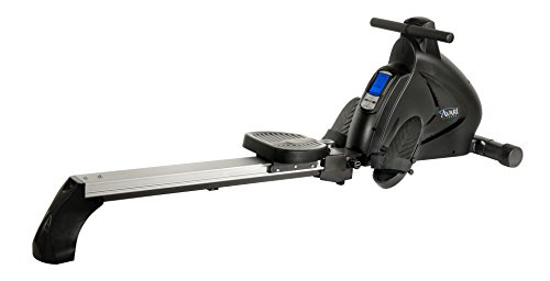 Stamina Programmable Magnetic Exercise Rower